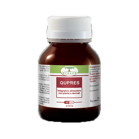 Qupres 60 Compresse   - 2