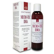 Detergente Micro Tec Idra 200ml  - 2