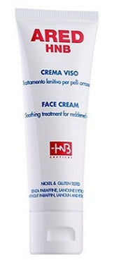 Ared HBN Crema Viso 50ml  - 2