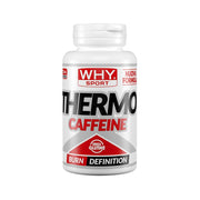 Whysport Thermo Caffeine 90 Compresse - 1