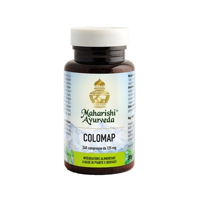 Colomap 240 Compresse  - 2