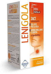 Lenigola Spray Forte Propoli 20ml-4