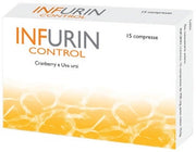 Infurin Control 15 Compresse  - 2
