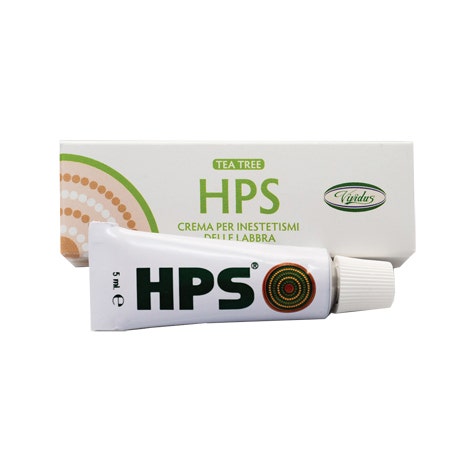 Tea Tree HPS Crema 5ml  - 3