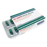 Rubrovital Plus 20 Compresse  - 1