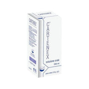 Cartenex Sciroppo 200ml  - 2