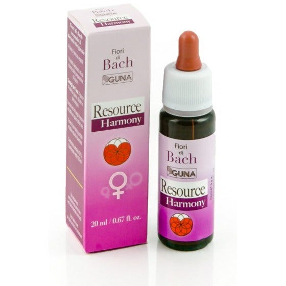 Resource Harmony Gocce 20ml  - 3