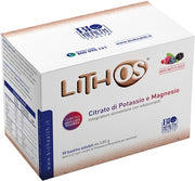 Lithos 30 Bustine -2