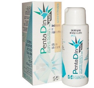 Pentadin Plus Biodetergente 200ml  - 2