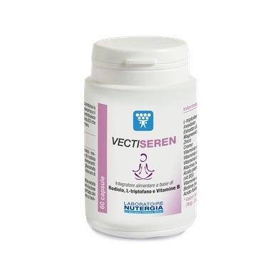 Vecti-Seren 60 Capsule  - 2