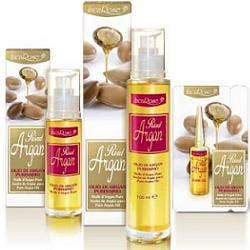 Incarose Riad Argan 100ml  - 1