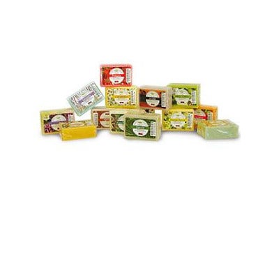 Diletta Natura Sapone Zolfo 100gr-1