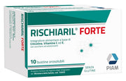 Rischiaril Forte 10 Bustine-6