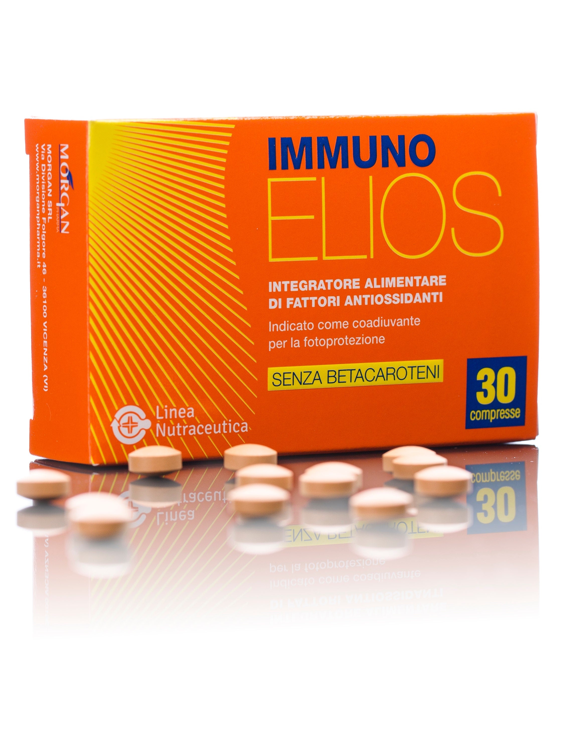 Immuno Elios 30 Capsule-2