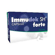 Immudek Forte SH 15 Capsule  - 3