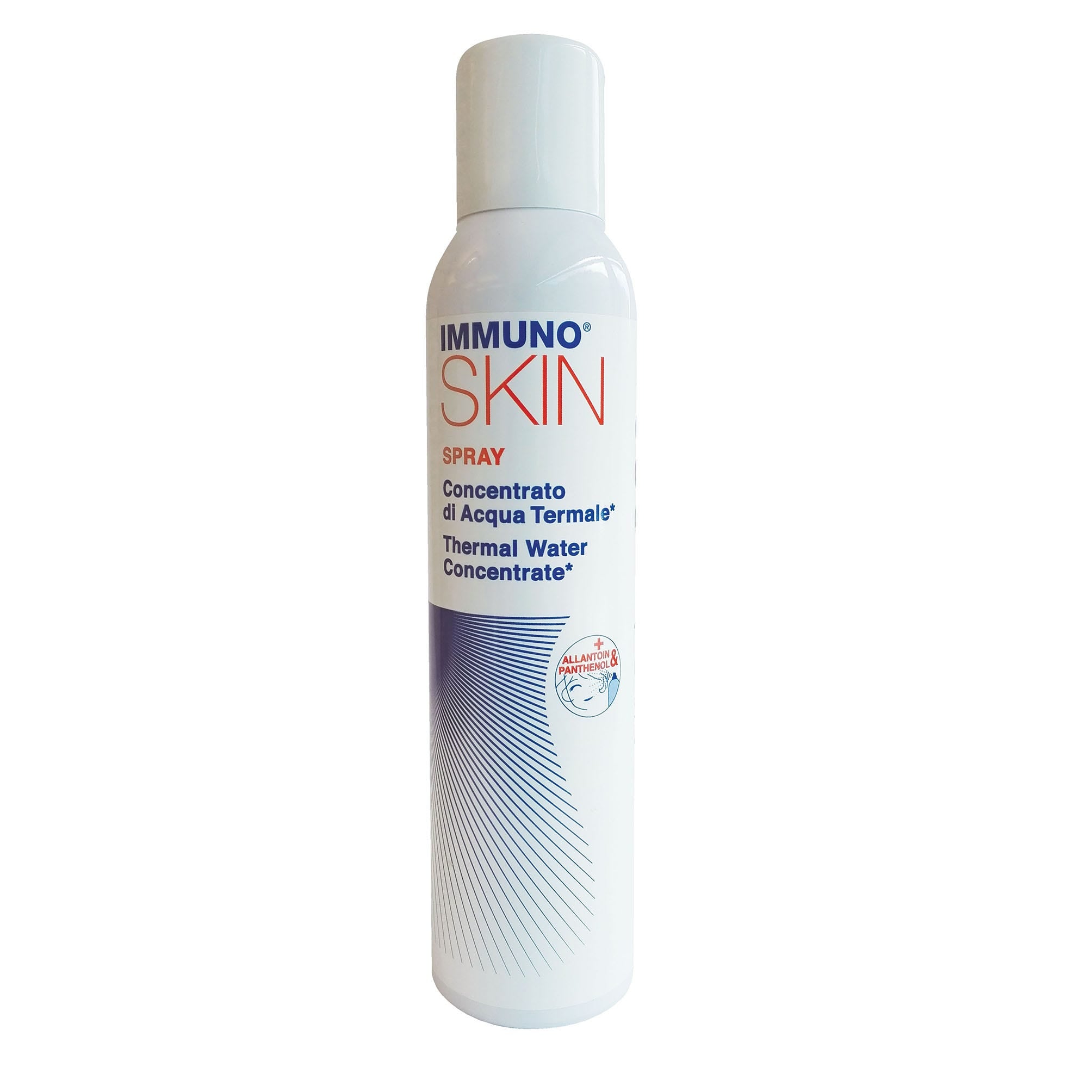 Immuno Skin Spray Acqua Termale 200ml  - 1