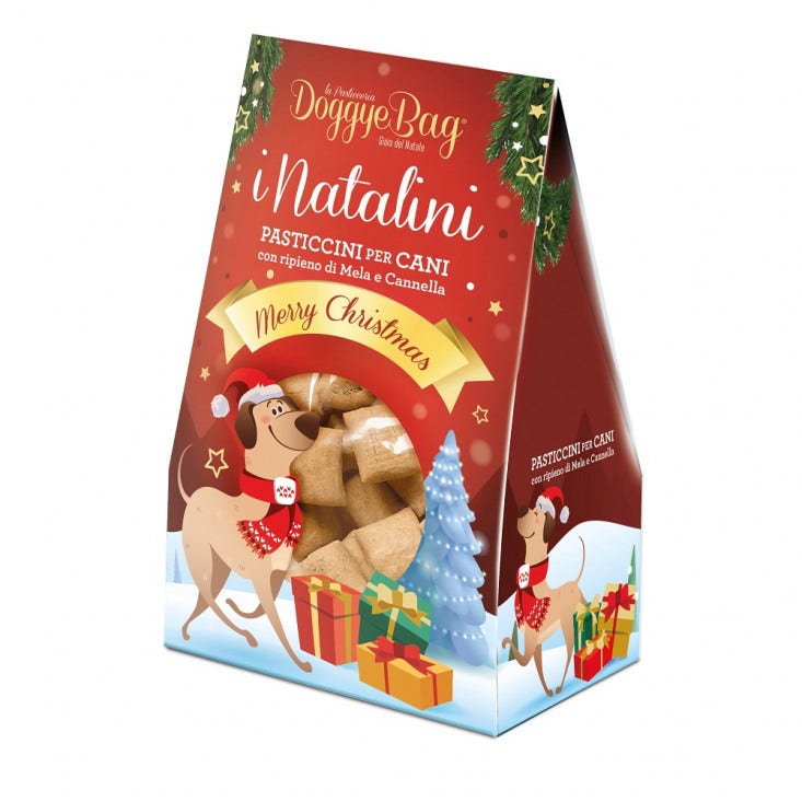 I NATALINI 180 G-0
