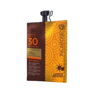 Incarose Maxi Bronze Sun SPF30 50ml  - 1
