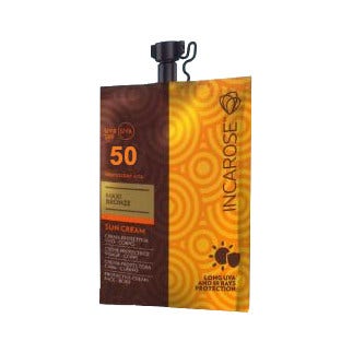 Incarose Maxi Bronze Sun SPF50 50ml-2
