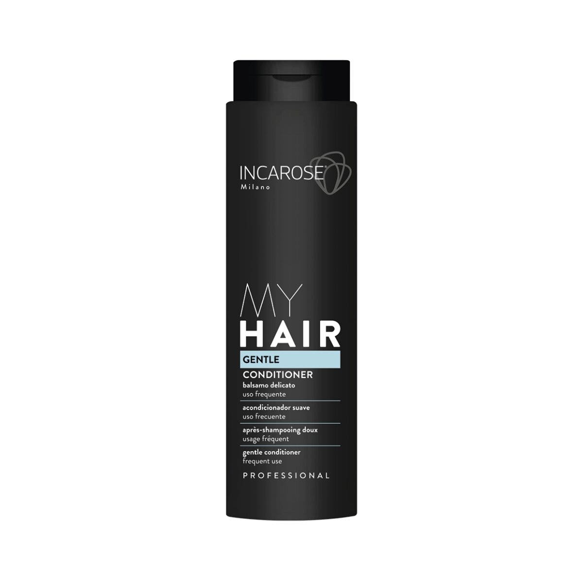 Incarose My Hair Gentle Conditioner Balsamo Delicato 200ml-2