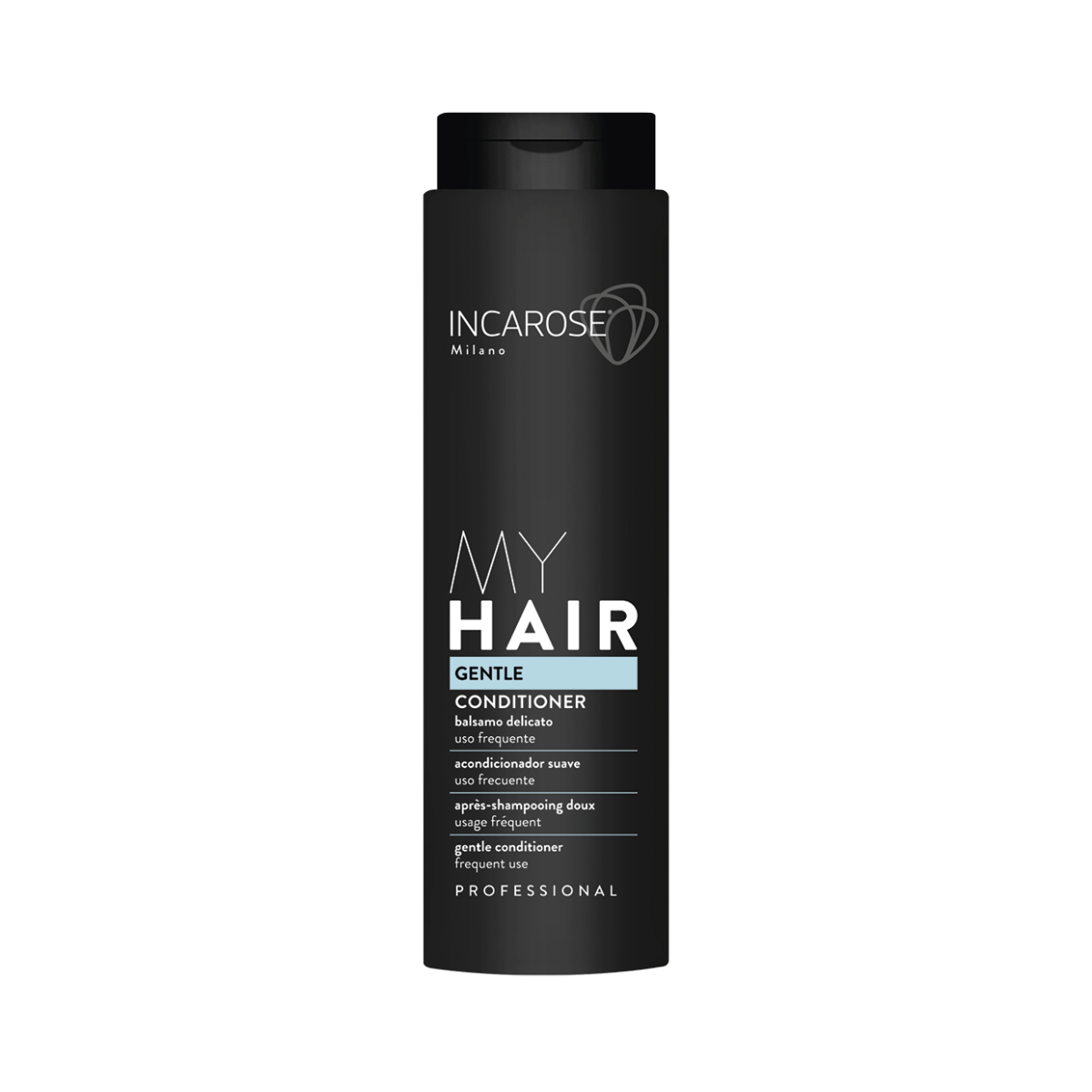 Incarose My Hair Gentle Conditioner Balsamo Delicato 200ml-1