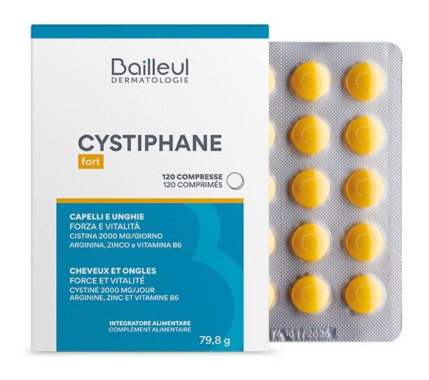 Cystiphane 120 Compresse-5