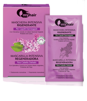 My Hair Maschera Intensiva Rigenerante 1 Trattamento  - 1
