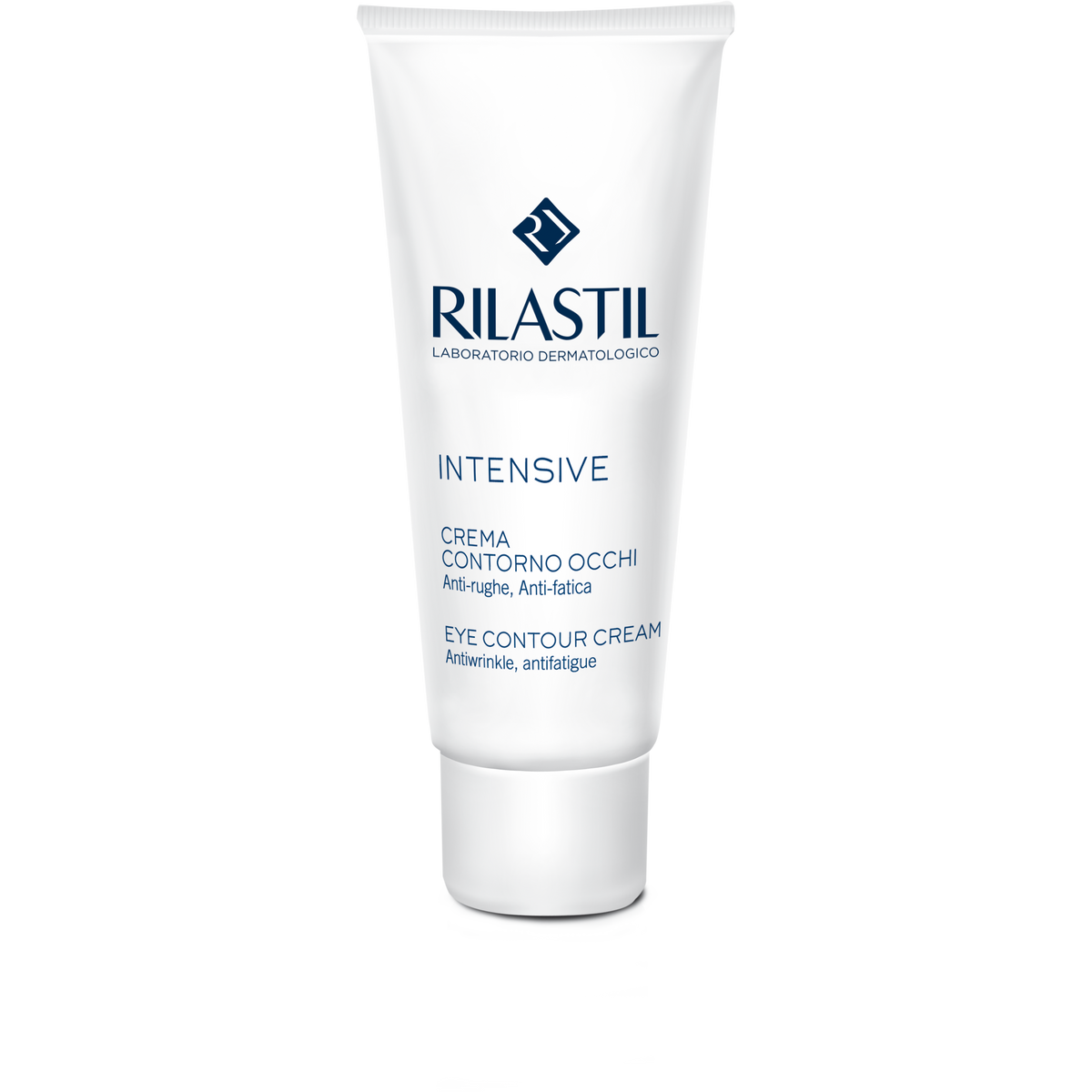 Rilastil Intensive Crema Contorno Occhi 15ml  - 5