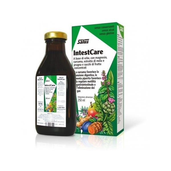 Intestcare 250ml-2