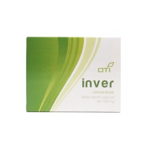 Inver Composto 60 Capsule  - 1
