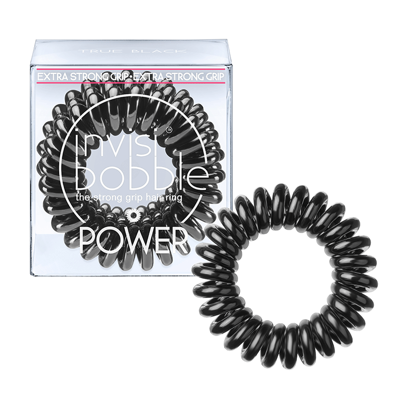 Invisibobble Power Nero  - 1