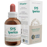 Sys Iperico Gocce 50ml  - 1