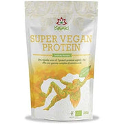 Iswari Super Vegan Protein Bio 260g-1