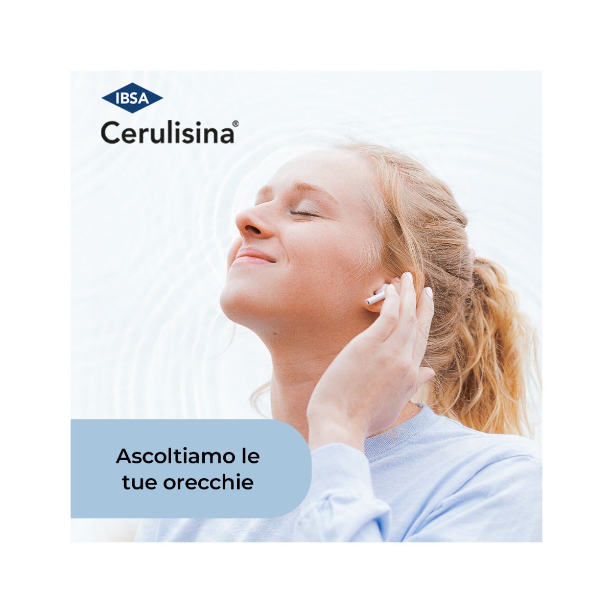 Cerulisina Gocce Auricolari 20ml 5%-4