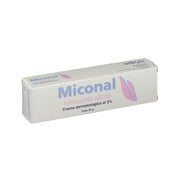 Miconal*Crema Derm 30g 2%  - 1