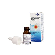 Cerulisina Dolore Gocce Auricolari Soluzione 6ml-3