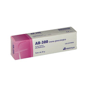 Ab 300 Crema Ginecologica 1% 30g  - 2