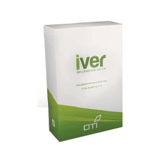 Iver 200CH Globuli 3 Dosi  - 2