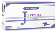 Justgin Protezione Vaginale 30ml  - 1