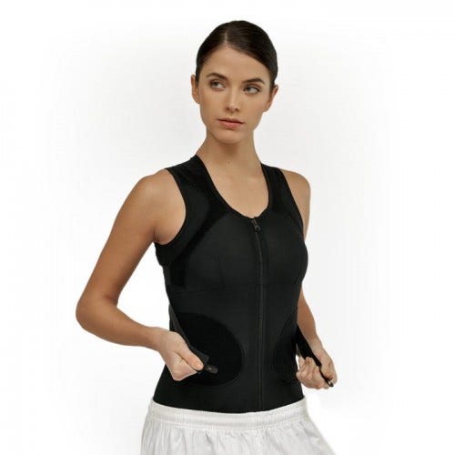 Ekeep K1 Posture Keeper Donna Taglia 1  - 2