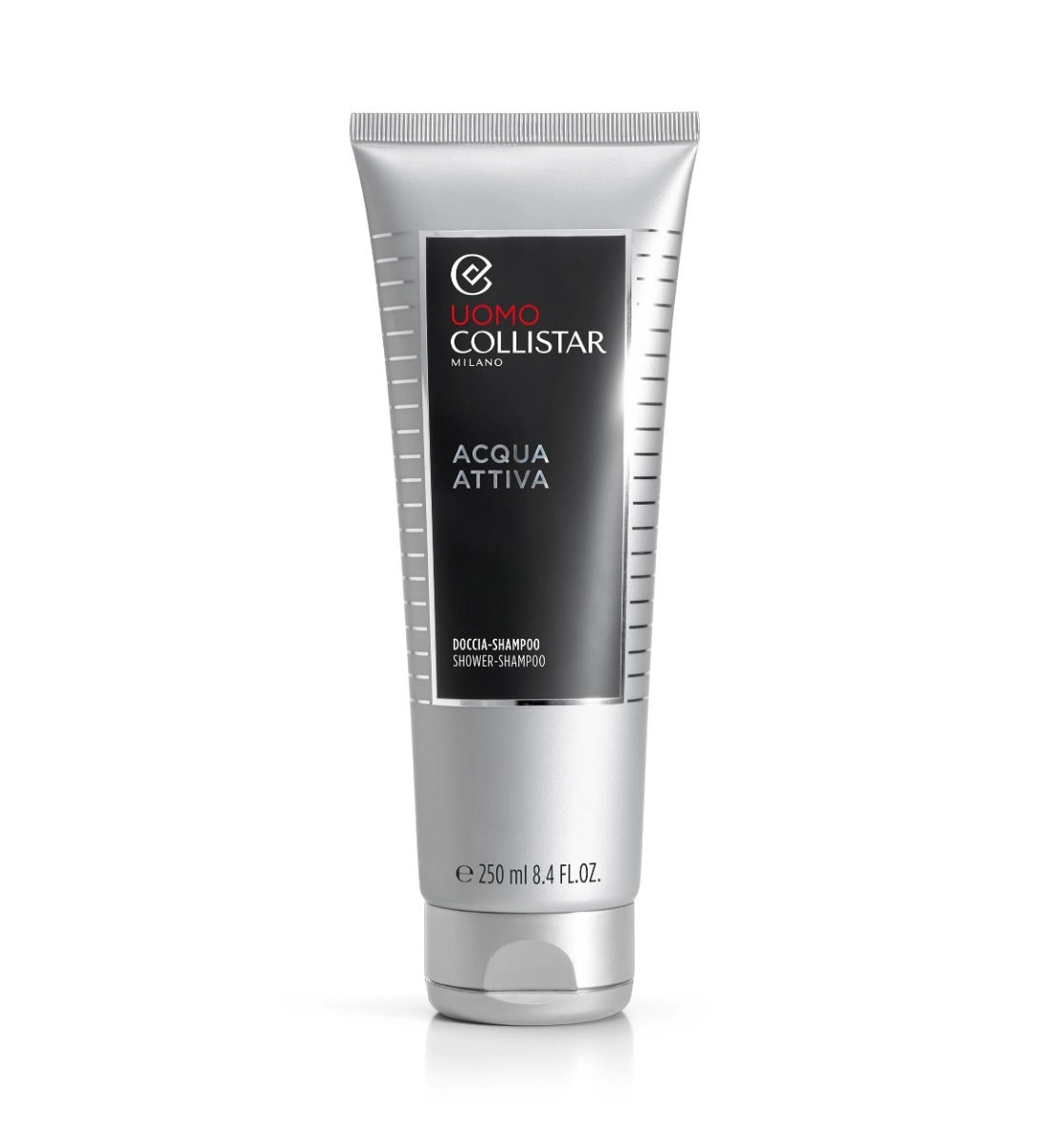 Collistar Acqua Attiva Uomo Doccia Shampoo 250ml-1