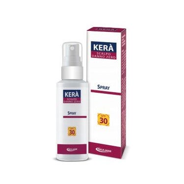 Kera Scalpo Danno Zero SPF 30 Spray 100ml  - 1