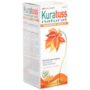Kuratuss Natural Sciroppo Adulti  - 1