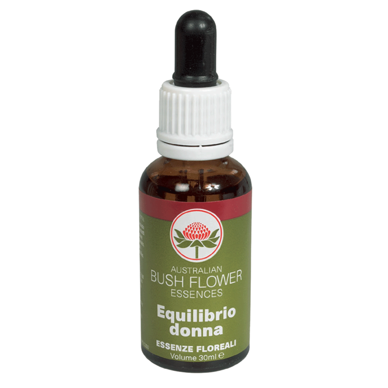 Equilibrio Donna 30ml  - 2