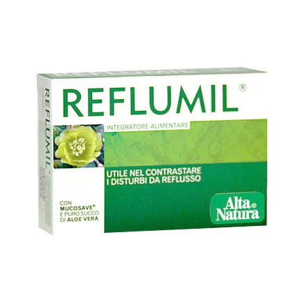 Reflumil 30 Compresse Blister  - 2