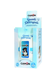 Camon Guanto Detergente Profumo Excel 6pz-1