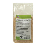 La Finestra Sul Cielo Miglio Decorticato Biologico 1kg-2