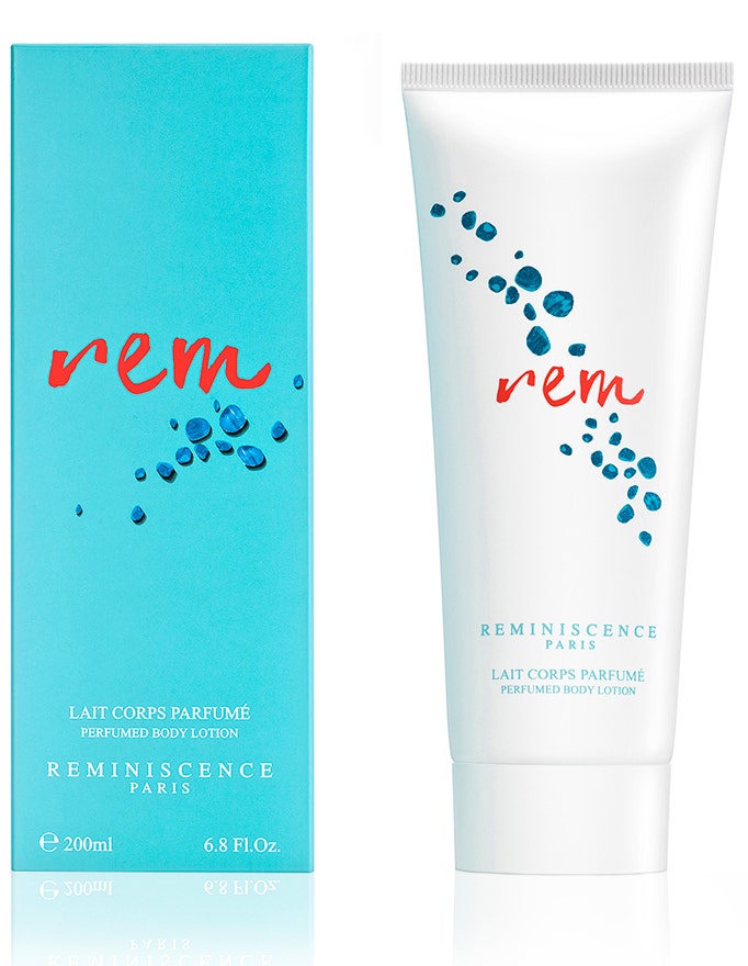 Reminiscence Rem Lait Corps 200ml  - 1
