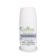 Lab Natù Deo Roll On Lavanda 75ml  - 1