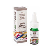 Zuccari Olio Essenziale Lavanda 10ml  - 2